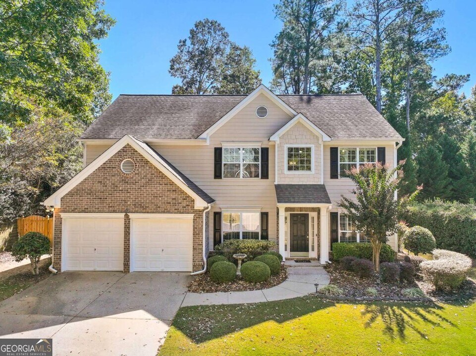 2675 Huddlestone Way in Cumming, GA - Building Photo