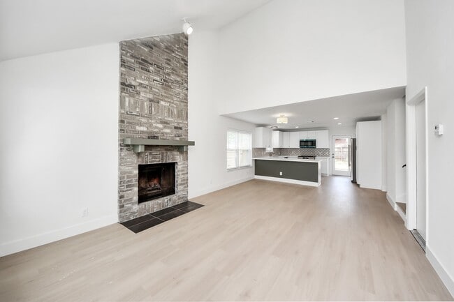 property at 3614 Almington Ln