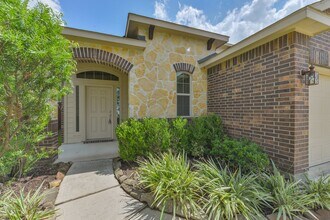 25822 Zula Dr in Tomball, TX - Building Photo - Building Photo