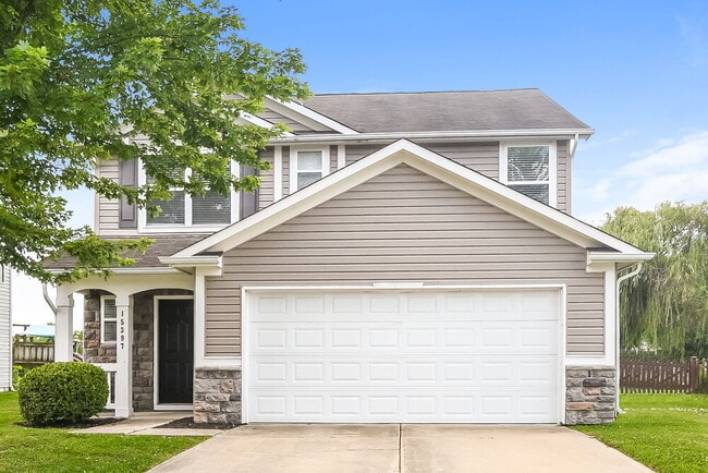 property at 15397 Dry Creek Rd