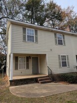 601 18th St in Tuscaloosa, AL - Building Photo