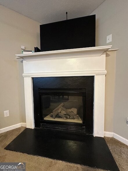 236 Turnstone Rd in Stockbridge, GA - Building Photo - Building Photo