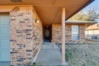 529 N Davis Ave in Oklahoma City, OK - Building Photo - Building Photo