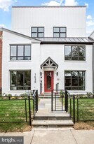 1420 Staples St NE in Washington, DC - Building Photo