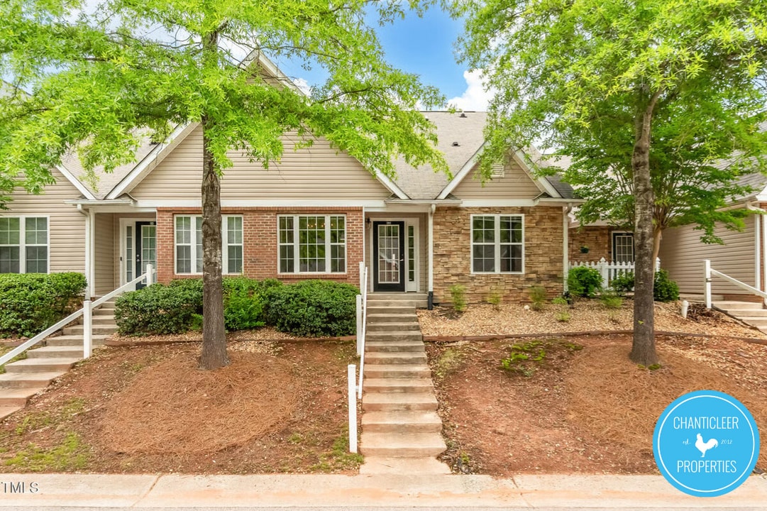 11220 Avocet Ln in Raleigh, NC - Building Photo