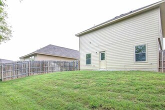 5523 Degan Way in San Antonio, TX - Building Photo - Building Photo