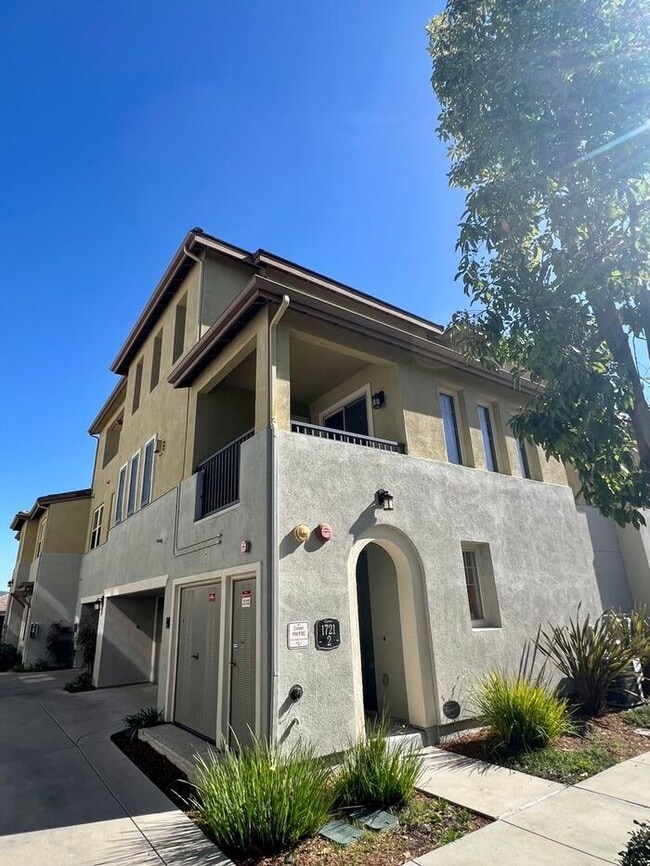 property at 1721 Cripple Creek Dr