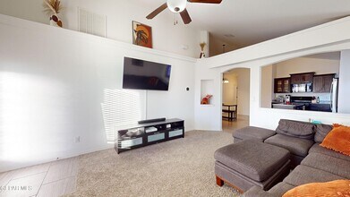 14613 Luciana Alvarado in El Paso, TX - Building Photo - Building Photo