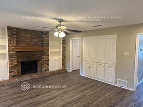 1517 Woodvale Dr in Bedford, TX - Building Photo - Building Photo