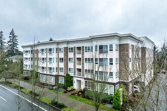 The Alicia Apartments in Tacoma, WA - Foto de edificio - Building Photo