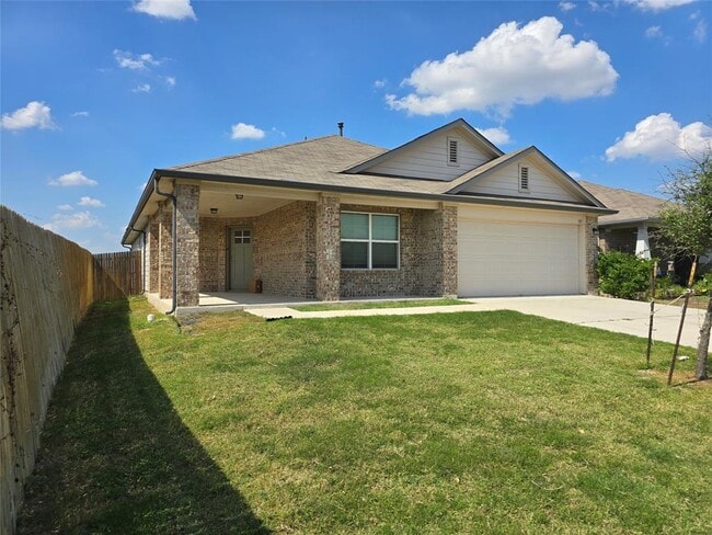 101 Stellamar Dr in Hutto, TX - Building Photo - Building Photo