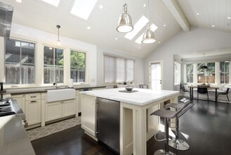 434 Fulton St in Palo Alto, CA - Building Photo - Building Photo