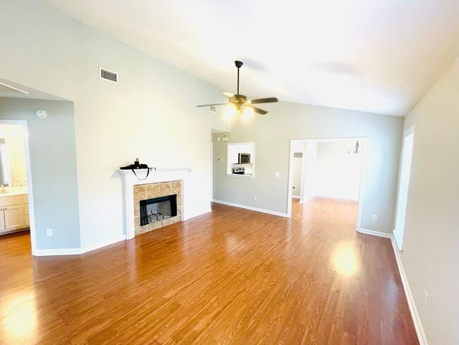 6424 Taylor Ridge Rd in Montgomery, AL - Building Photo - Building Photo