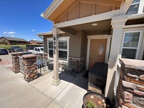 6596 Emerald Isle Hts in Colorado Springs, CO - Building Photo - Building Photo