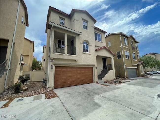 property at 8925 Carter Montgomery Ave