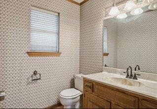 716 S Houston St in Edgewood, TX - Building Photo - Building Photo