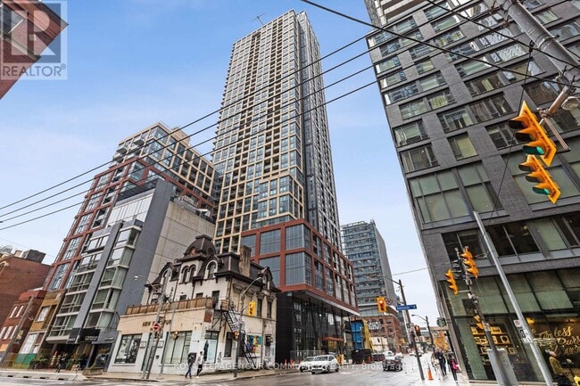 property at 108-1108 Peter St