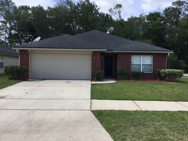 property at 6701 Southern Oaks Dr