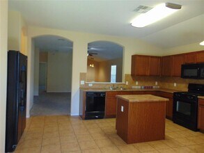 251 Wolfberry Path in Buda, TX - Building Photo - Building Photo