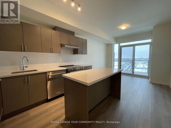 property at 8960 Jane St