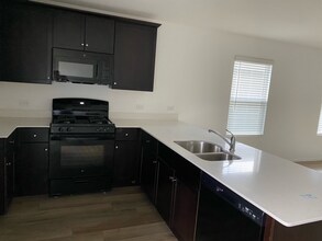 3208 Coyote Way in McKinney, TX - Building Photo - Building Photo