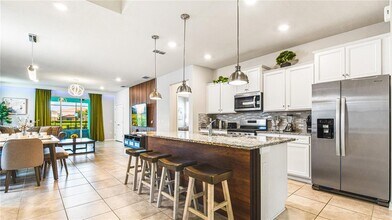 7219 Oakmoss Loop in Davenport, FL - Building Photo - Building Photo
