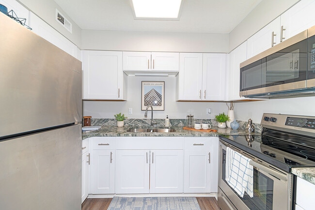 Vetra Lexington in Lexington, KY - Building Photo - Building Photo