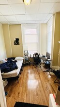 399 Orange St in New Haven, CT - Foto de edificio - Building Photo