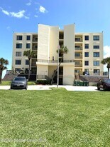 6307 S Hwy A1A in Melbourne Beach, FL - Building Photo