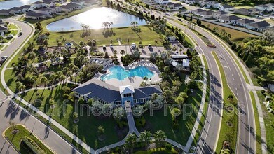 10508 Chippewa Dr in Parrish, FL - Building Photo - Building Photo