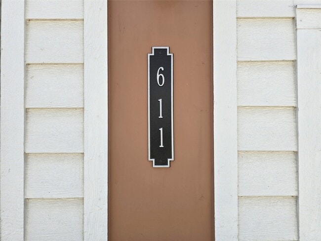 property at 611 Emile St