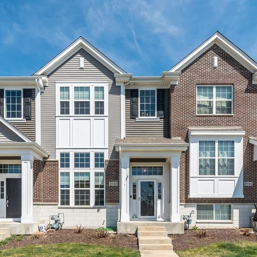 property at 2942 Madison Dr