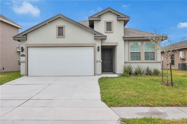 property at 8316 N 35th St