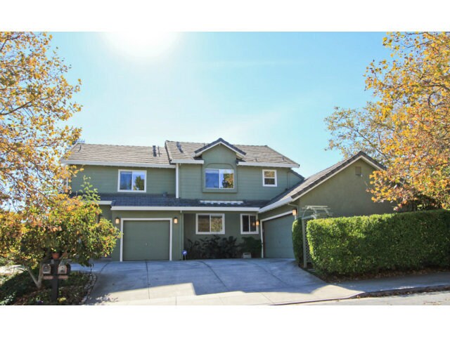 17540-17540 Farley Rd W in Los Gatos, CA - Building Photo