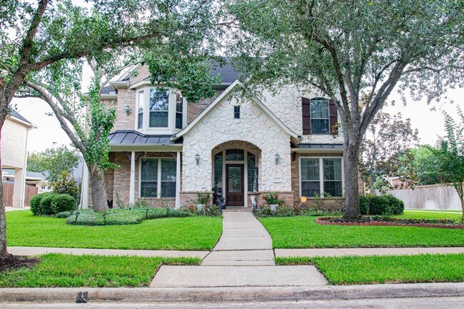 property at 9006 Stones Throw Ln