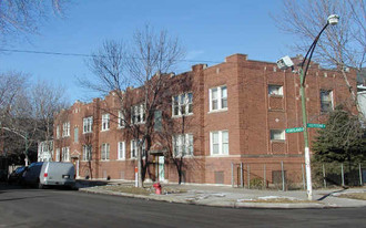 4036-42 W Cortland St Apartments