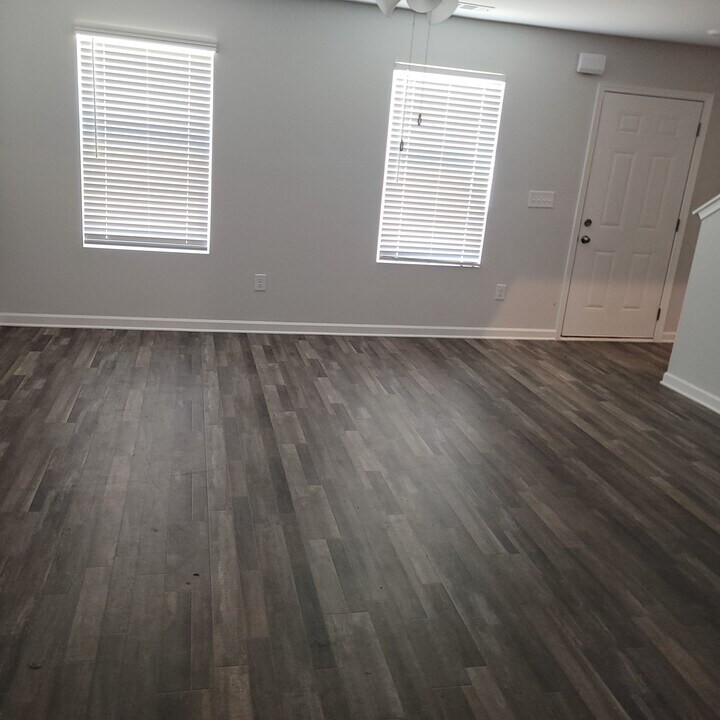 1802 Carrington Dr in Griffin, GA - Building Photo