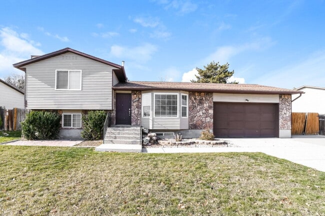 property at 3988 Burningham Dr