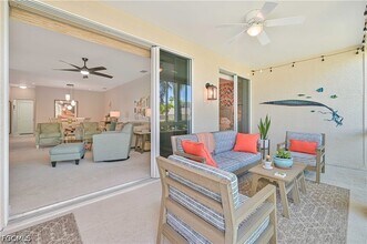 14550 Glen Cove Dr, Unit 703 in Ft. Myers, FL - Building Photo - Building Photo