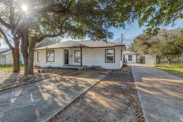 705 S Church St in Ferris, TX - Building Photo - Building Photo