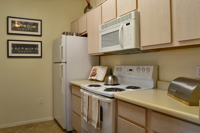 Desert Harbor Apartment Homes photo'