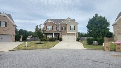 5295 Rustic Ct in Cumming, GA - Building Photo - Building Photo