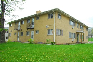 2346 Allied Dr Apartamentos