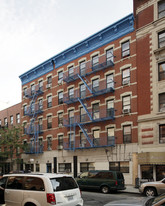 166 E Second St Apartments