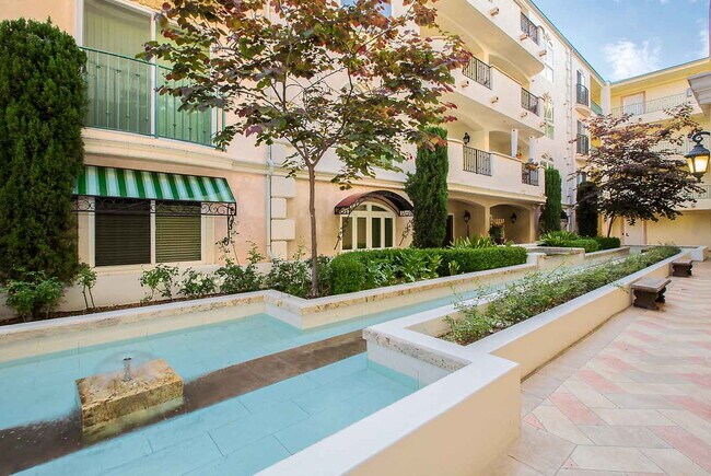 Allegro in Valley Village, CA - Building Photo - Building Photo