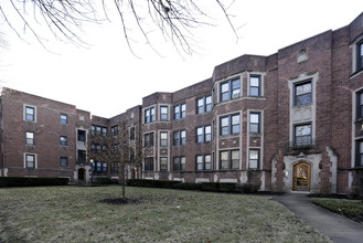 10507 S Hale Ave in Chicago, IL - Building Photo - Building Photo