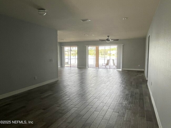 538 Los Caminos Street in St. Augustine, FL - Building Photo - Building Photo