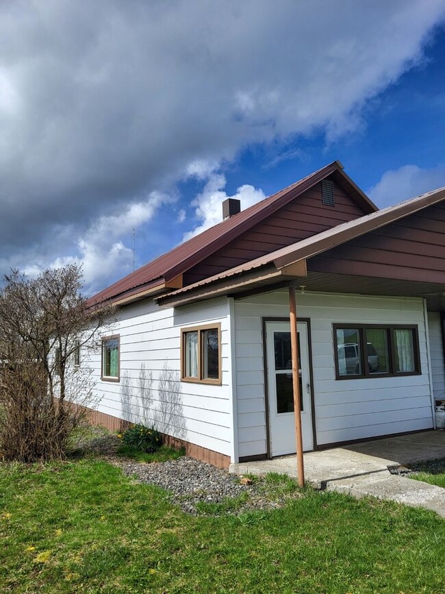 property at 296 Jackson Rd