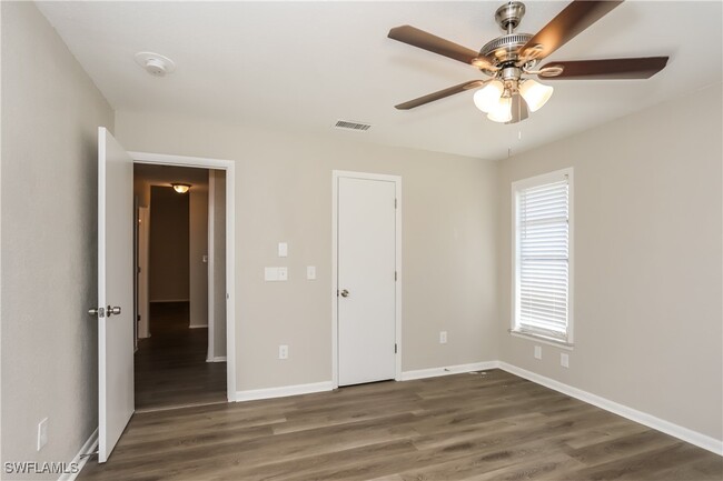 property at 6511 Dulzura St