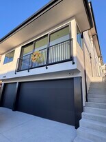 2408 Highland Ave, Unit A in Manhattan Beach, CA - Building Photo